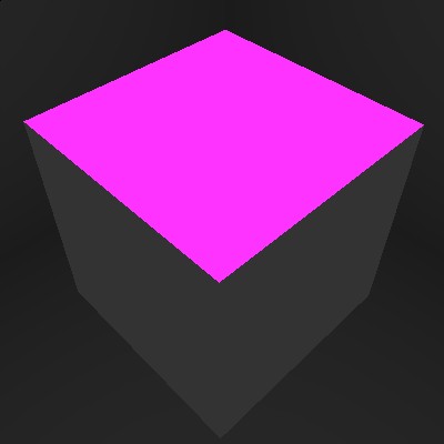 8_2_2_DirectionalLight screenshot