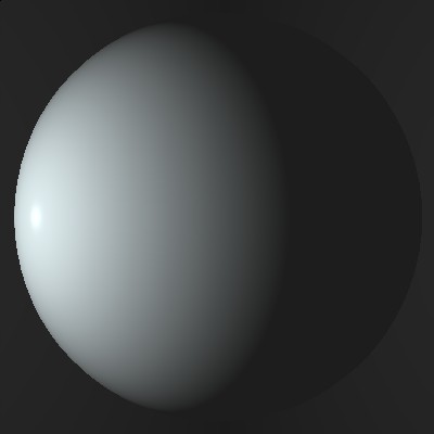 Fork of Phong / Shiny Plastic Shader V2 screenshot
