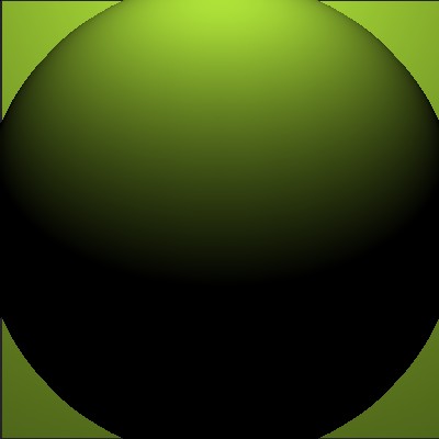 Fork of New Basic Shader screenshot