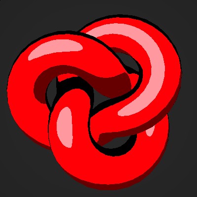 Modified Toon Shader screenshot