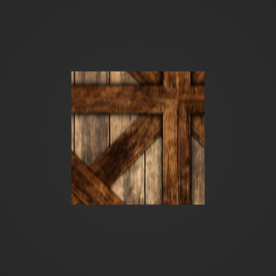 Gaussian Blur Vertical screenshot