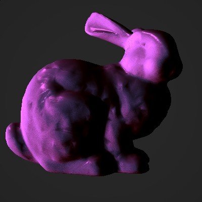 Chameleon screenshot