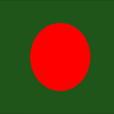 Bangladesh AlexFlag screenshot