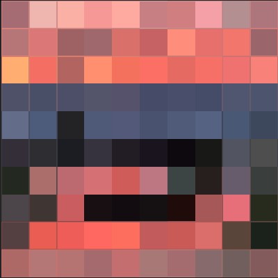 马赛克 screenshot