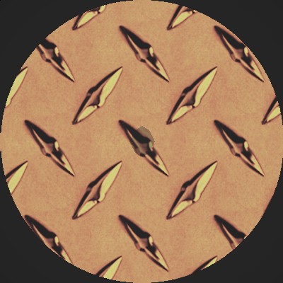 Pool update screenshot