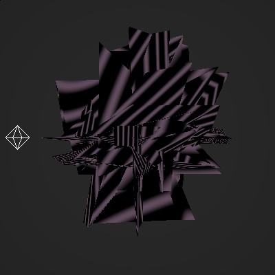 Moving Illusion screenshot