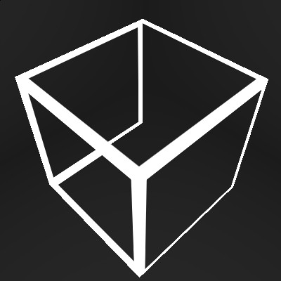 UV Based Border Edge Outline screenshot