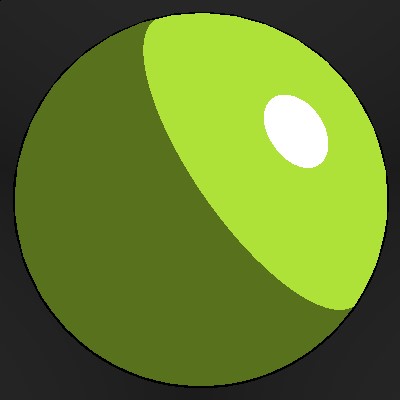 Toon Shader screenshot