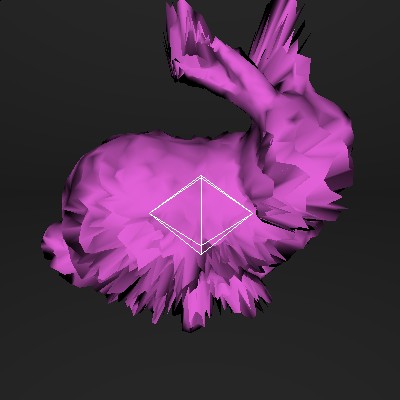 Spiked - Animated screenshot