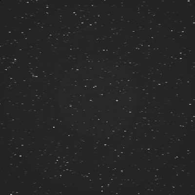 Star Field screenshot