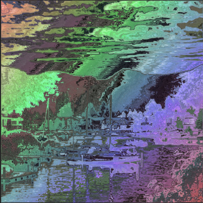 Fork of Liquifier screenshot