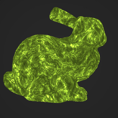 Sine Noise 3D screenshot