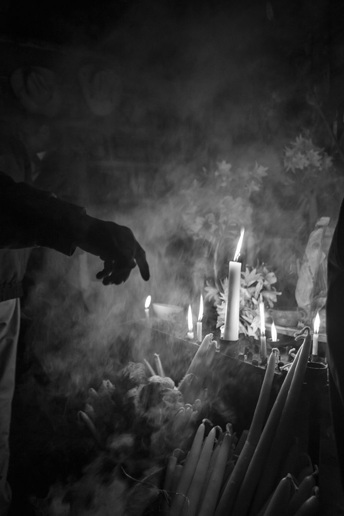 tqatunub'a' ri qak'aslem- unamos nuestras vidas