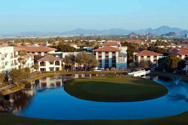 Arizona Grand Resort & Spa