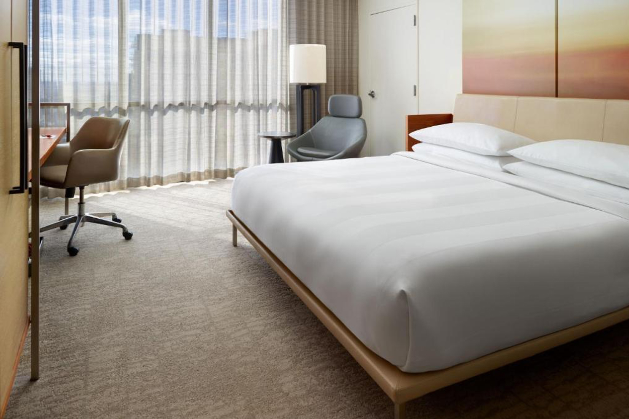 Atlanta Marriott Marquis