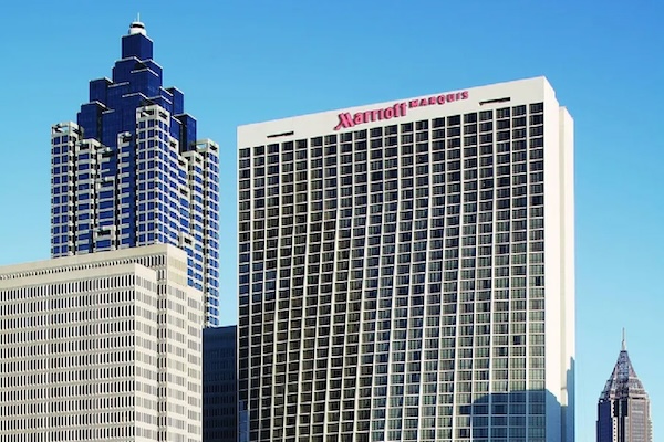 Atlanta Marriott Marquis