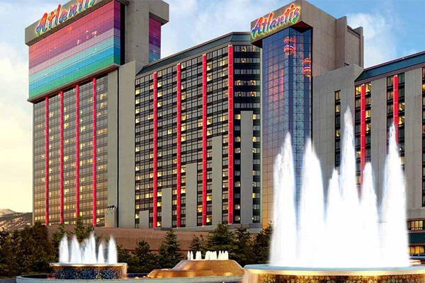 Atlantis Casino Resort Spa