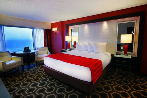 Bally's Atlantic City