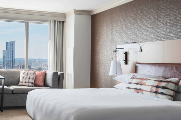 Baltimore Marriott Waterfront