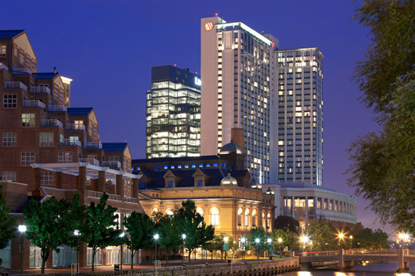 Baltimore Marriott Waterfront