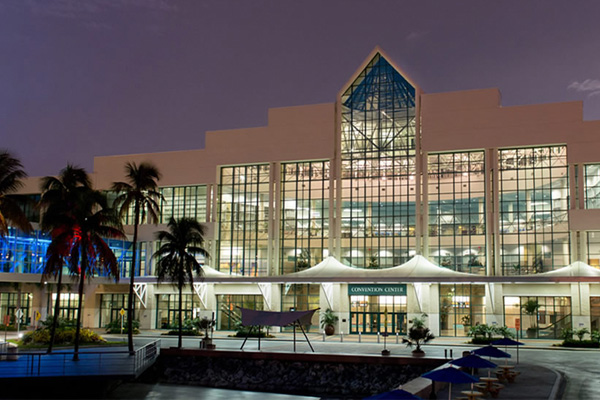 Broward County Convention Center