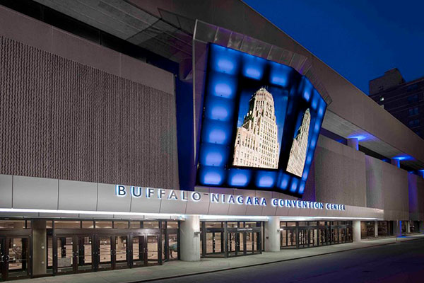 Buffalo Convention Center