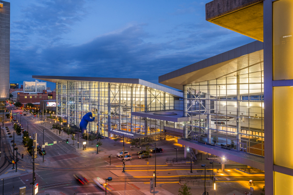 Colorado Convention Center