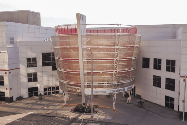 Dayton Convention Center