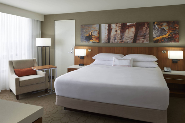 Delta Hotels Toronto Airport and Conference Centre