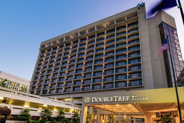 Doubletree by Hilton Portland