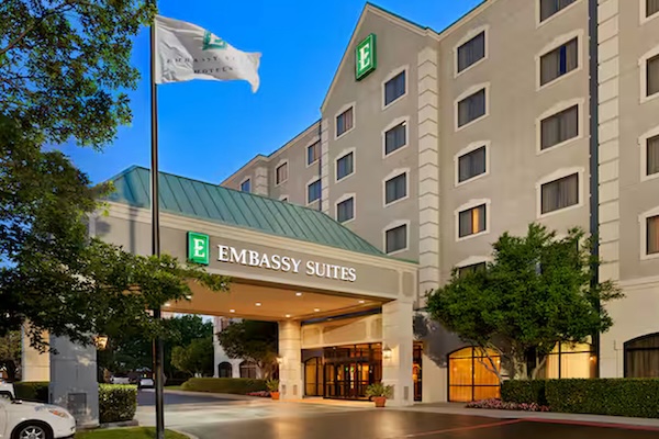 Embassy Suites by Hilton Dallas Frisco Hotel Convention Center