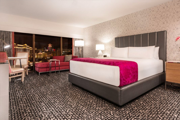 Flamingo Las Vegas