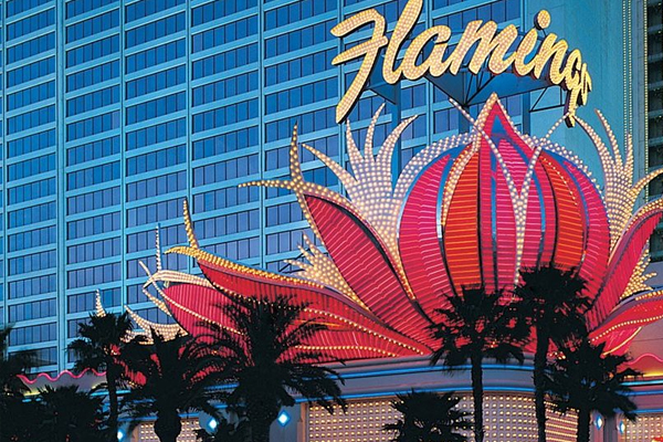 Flamingo Las Vegas