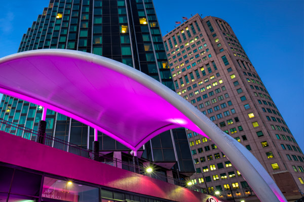 Fort Pontchartrain Detroit, A Wyndham Hotel