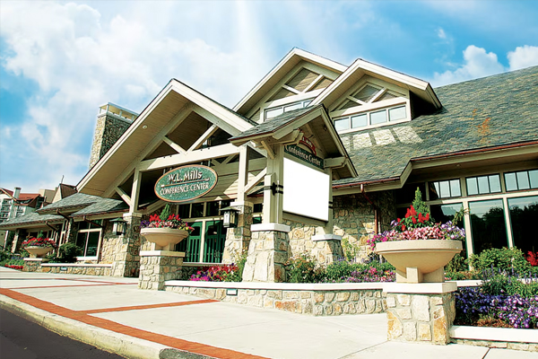 Gatlinburg Convention Center