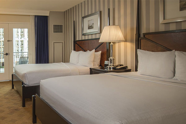 Gaylord National Resort and Convention Center