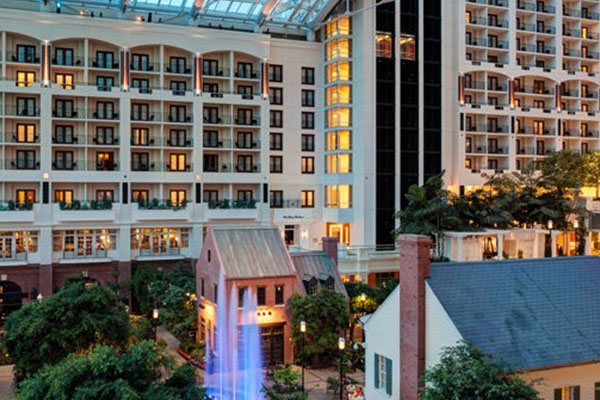 Gaylord National Resort and Convention Center
