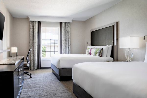 Gaylord Opryland Resort & Convention Center