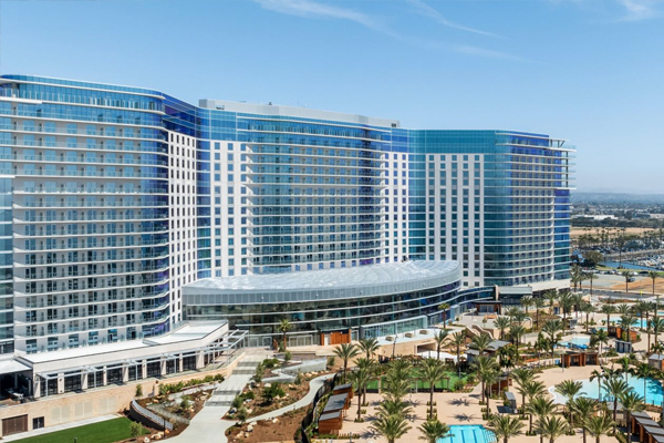 Gaylord Pacific Resort & Convention Center