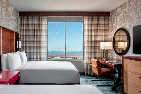 Gaylord Rockies Resort and Convention Center