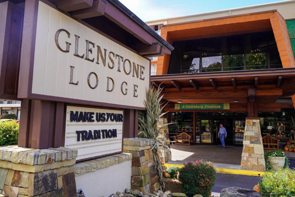 Glenstone Lodge