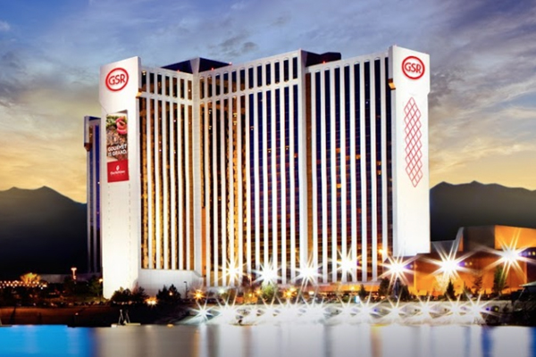 Grand Sierra Resort and Casino