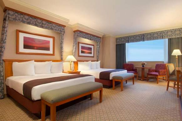 Harrah's Atlantic City