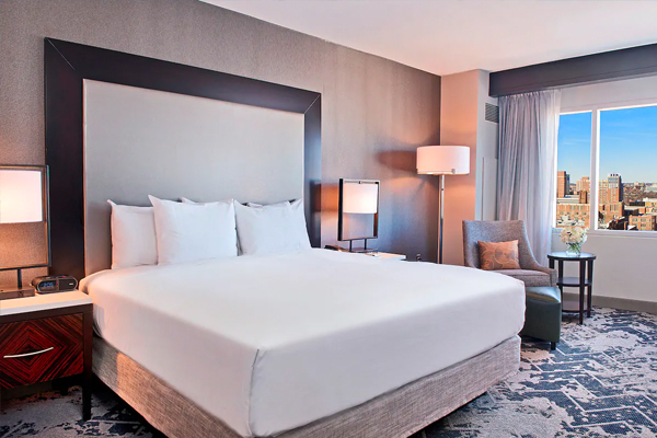 Hilton Baltimore Inner Harbor