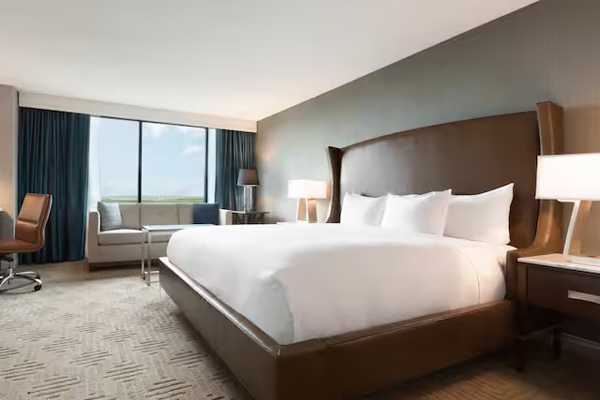 Hilton East Brunswick Hotel