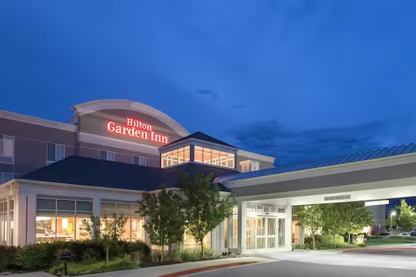 Hilton Garden Inn Layton