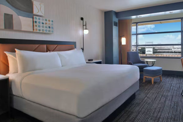 Hilton Omaha