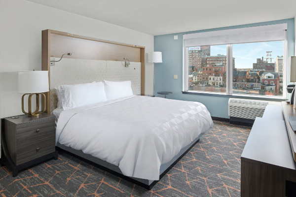Holiday Inn Portland - By The Bay