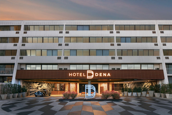 Hotel Dena