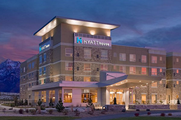 Hyatt House Salt Lake City/Sandy